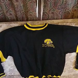 Team sweater